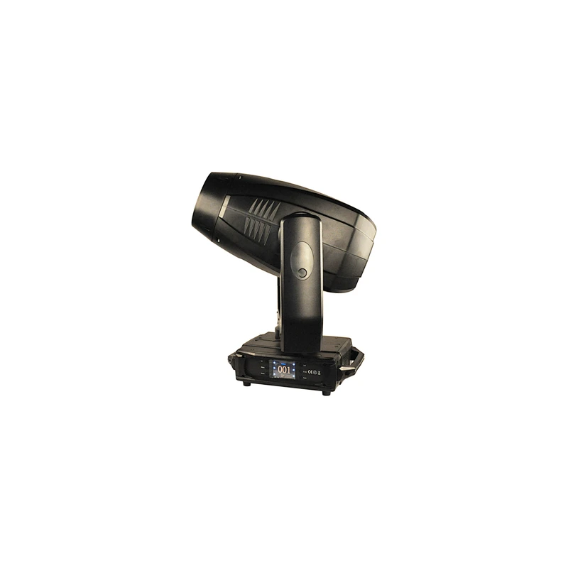 600W CMY CTO IRIS profile framing moving head light