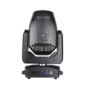 200W beam spot wash 3 in 1 moving head light sharp dj light