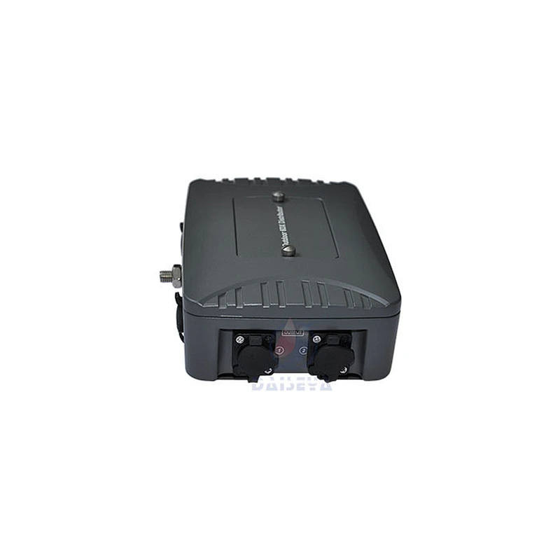 DMX wireless system FIA 250V Waterproof 6 channel
