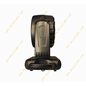 dj beam moving head light led