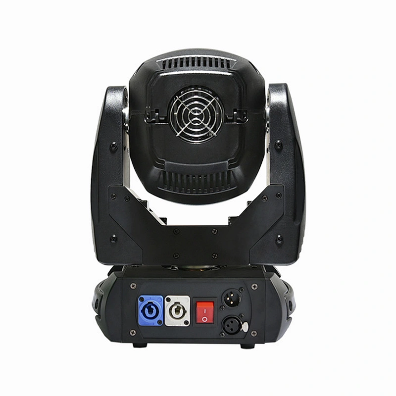 Disco DJ Light LED Mini Sharpy Beam Moving Head Spot 60w 80w 90w 100w