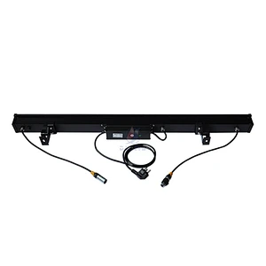72W LED Wall Washer Light
