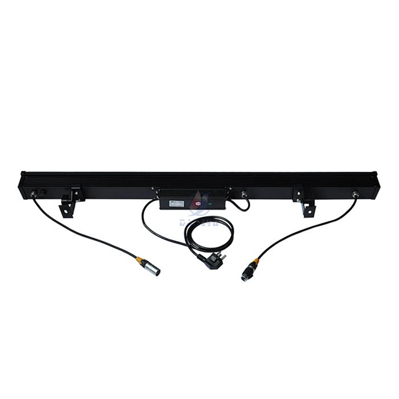 72W LED Wall Washer Light