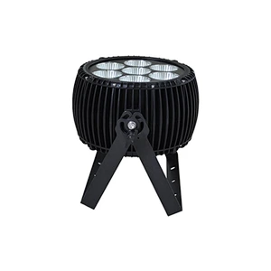 China manufacture IP65 waterproof DMX 10W cob stage LED UV light