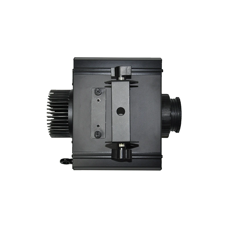DJ Disco 30W led gobo stage light RGBW/W