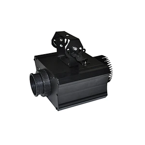 Indoor 30W led gobo projector colorful gobo light LED logo projection light