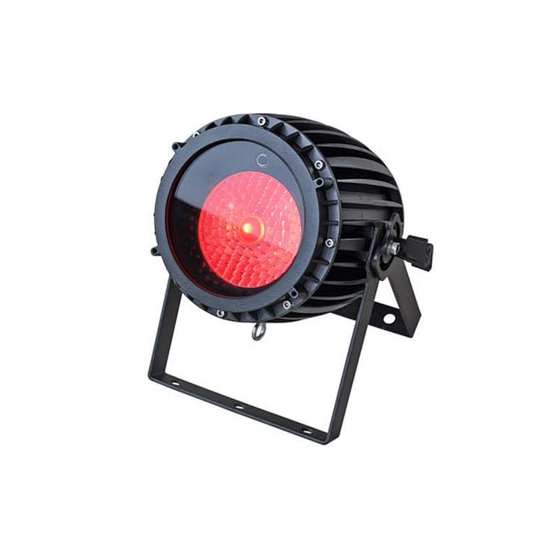 Guangzhou Stage Light DMX 60w Zoom LED RGBW Light Disco DJ Lighting