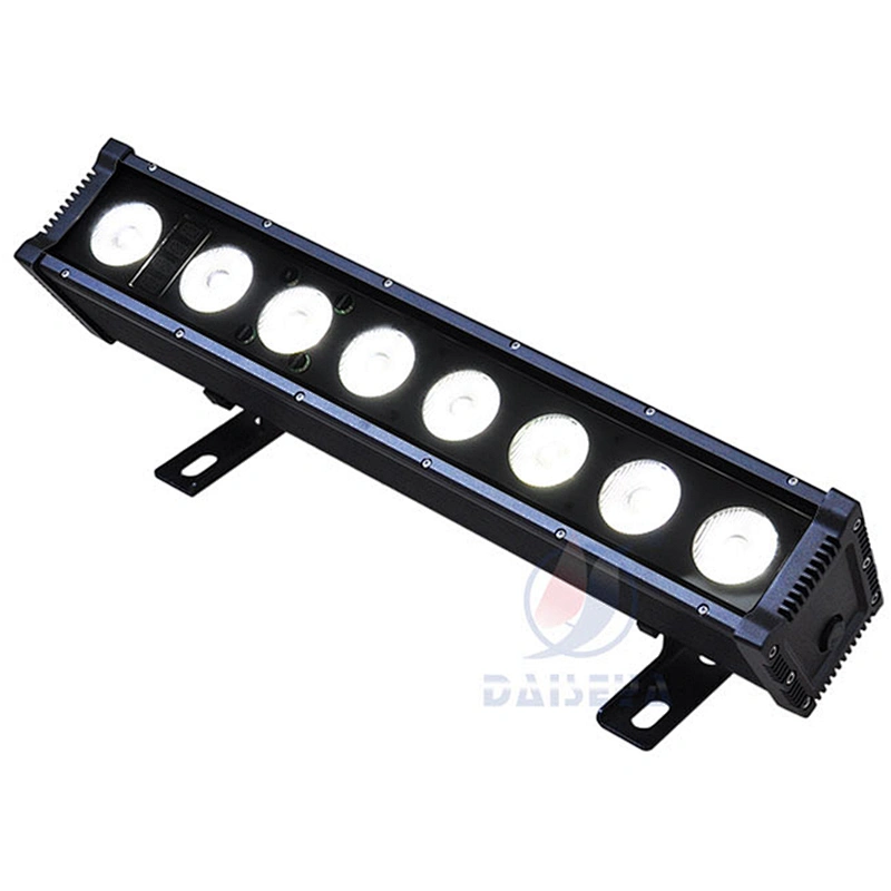 15W IP65 Indoor Stage Led Wall Washer Light Fixture