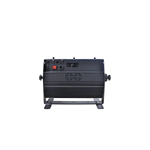 3W 256pcs IP20 disco party event project LED strobe light
