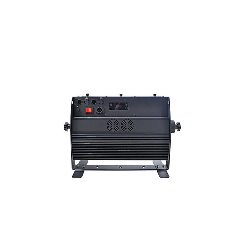 3W 256pcs IP20 disco party event project LED strobe light