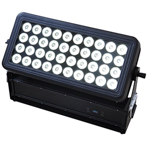 High Power LED City Color stage light 12W*40pcs RGBW 4 IN 1 Pixel Control