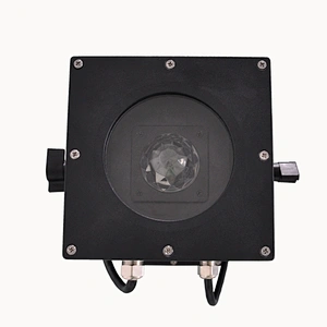 led water effect stage light WE 150 IP65