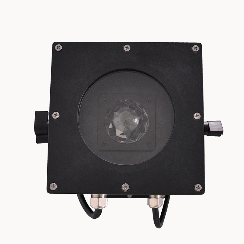 led water effect stage light WE 150 IP65