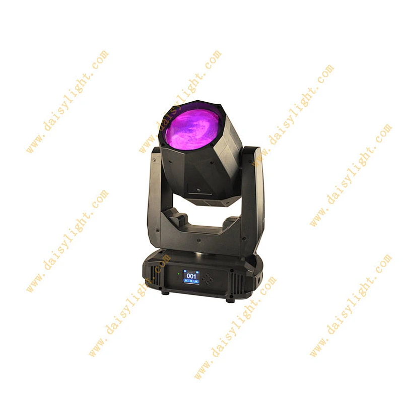 80W sharpy moving head light stage light DJ light