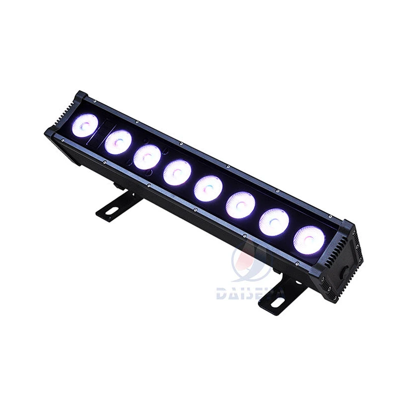 narrow beam mini outdoor wall washer light led