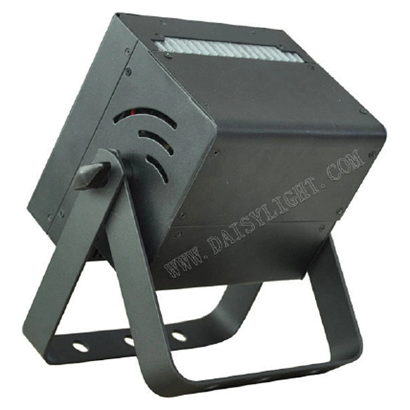 Hot selling 18*8W 4in1 IP20 DMX512 Indoor Disco Party Led Flat Par stage light