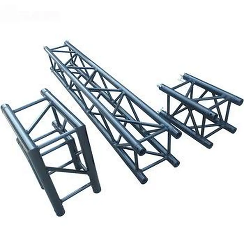 Daisy Factory price on sale aluminum lighting truss, aluminum stage truss