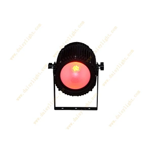 Guangzhou RGBW waterproof COB Led Wash & Par stage light