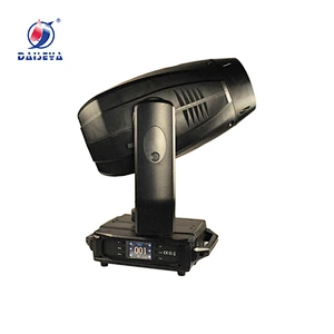 New LED framing system profile CMY 600W moving head cutting light