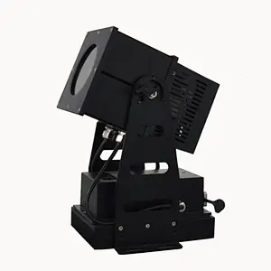 led water effect stage light WE 150 IP65