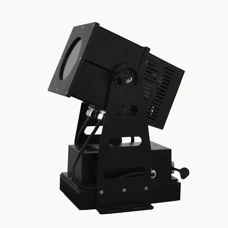 led water effect stage light WE 150 IP65