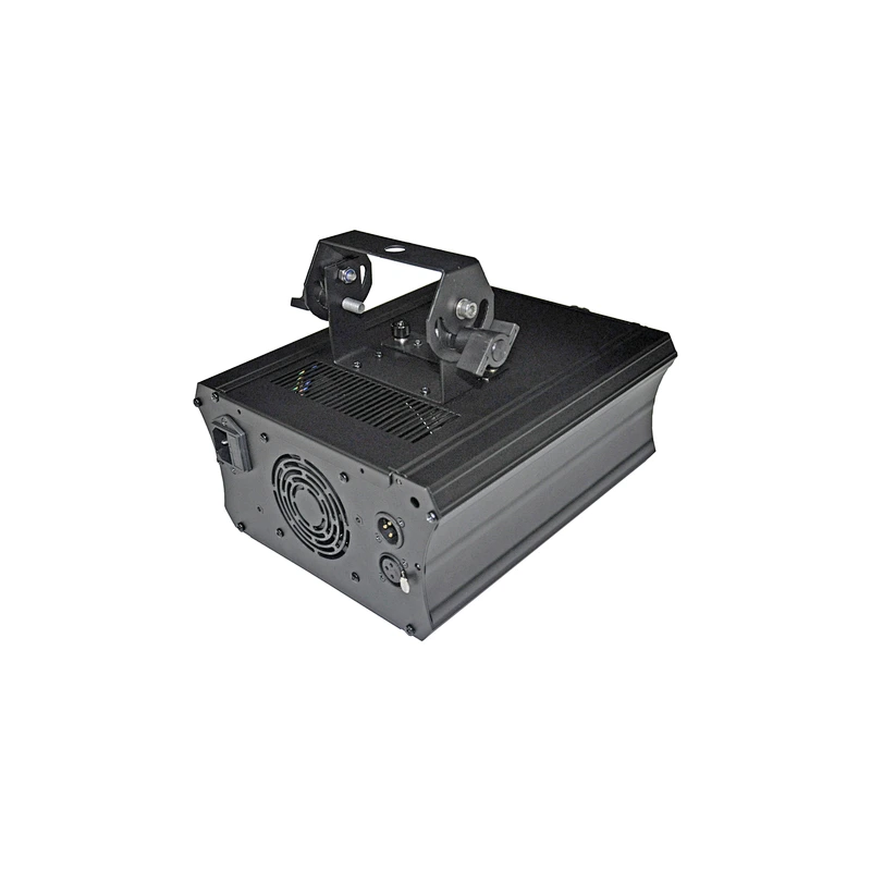 Disco DJ Light 90W led gobo stage light white
