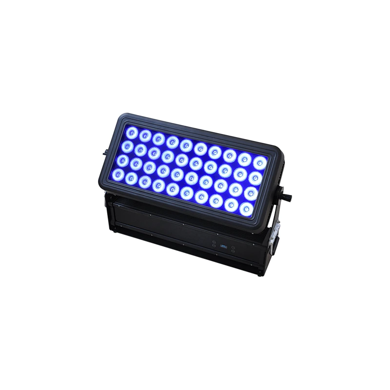 480W high poower city color stage light