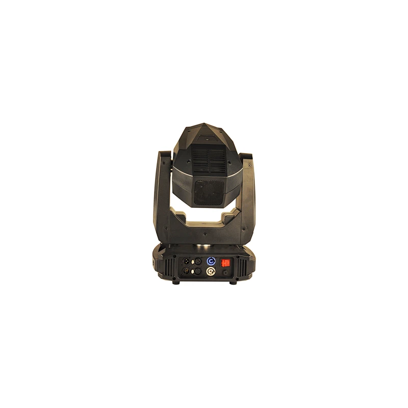 80W LED IP20 stage light disco mini moving head light