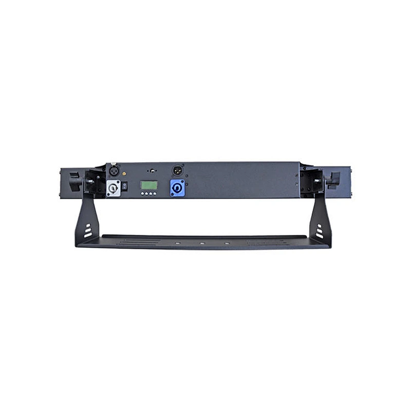Disco long slim DMX 12V outdoor waterproof led wall washer bar light