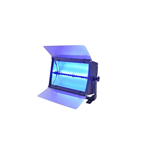 3W 256pcs IP20 disco party event project LED strobe light