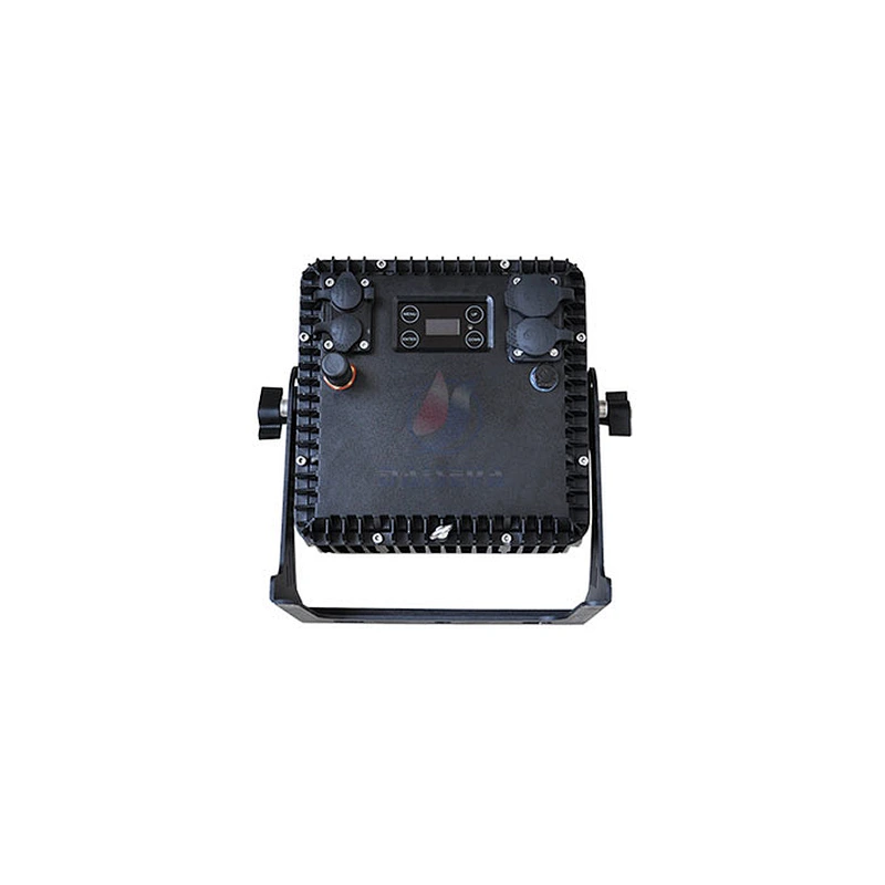 2019 Hot sale SQ818 8W 18PCS RGBW 4in1par led dmx stage light