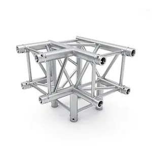 Daisy Factory price on sale aluminum lighting truss, aluminum stage truss