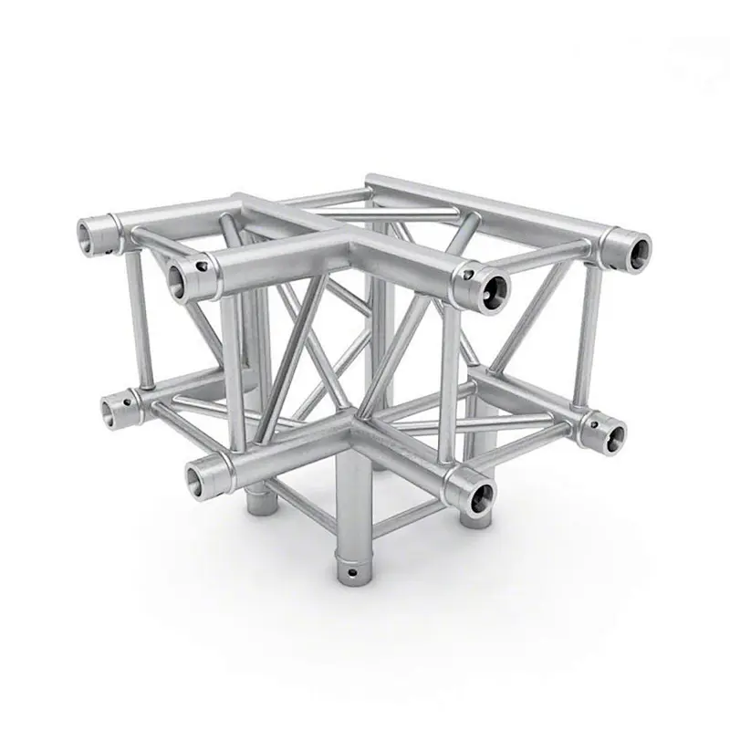 Daisy Factory price on sale aluminum lighting truss, aluminum stage truss