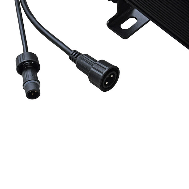 15w 4-in-1 Outdoor Wall Wash Stand Alone Rgbw Waterproof Led Stage Light