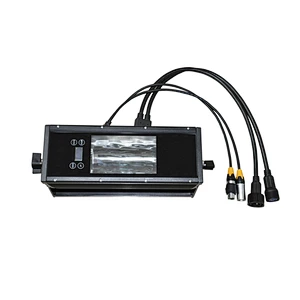 Led Water Effect Project Stage Light WE-30