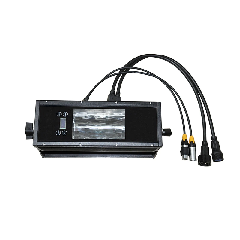 Led Water Effect Project Stage Light WE-30