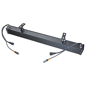 15w 4-in-1 Outdoor Wall Wash Stand Alone Rgbw Waterproof Led Stage Light