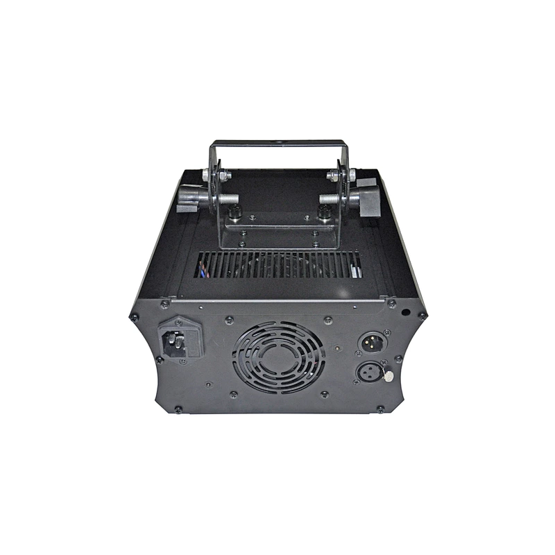 Disco DJ Light 90W led gobo stage light white
