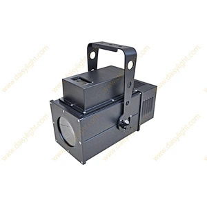 Guangzhou 150W stage light projection logo ip65 custom gobo light