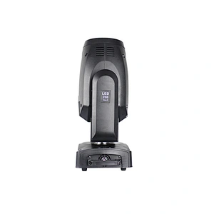 Top rated 200W beam spot washer led moving head light