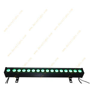 outdoor IP65 wall washer high power led pixel control led wall washer