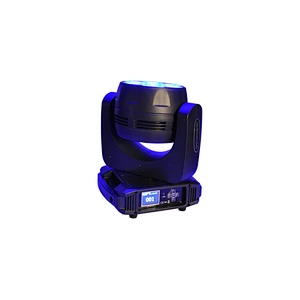 7X40W Moving Head light led stage light IP65 waterproof