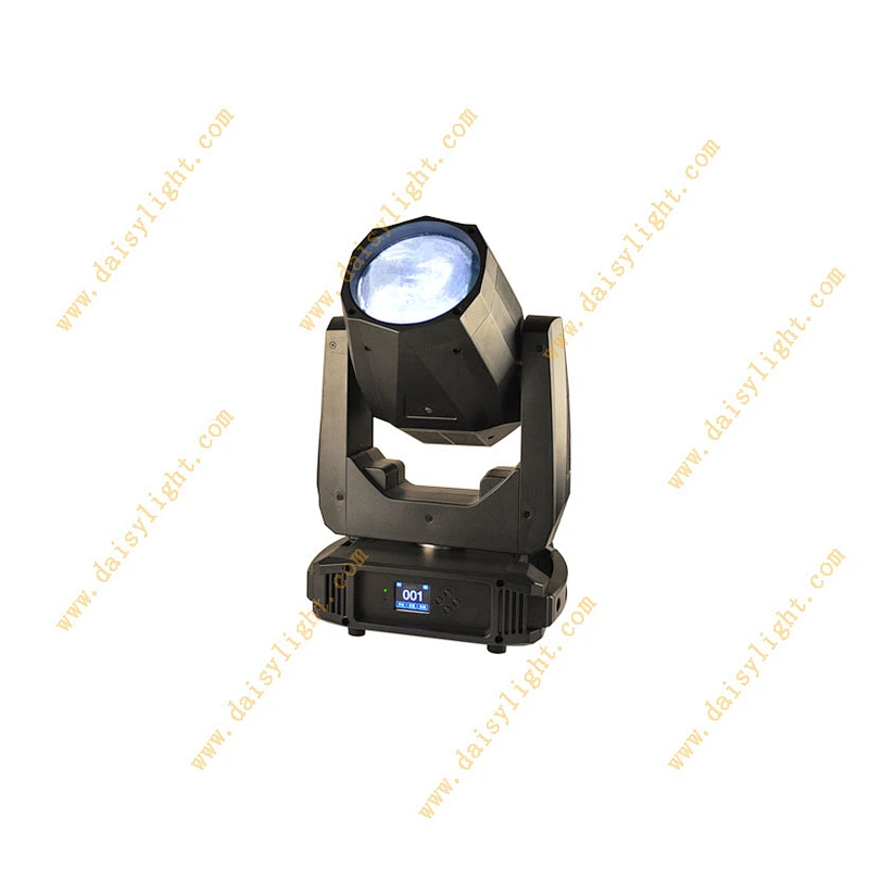 80W sharpy moving head light stage light DJ light