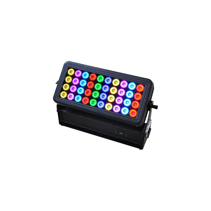 480W high poower city color stage light