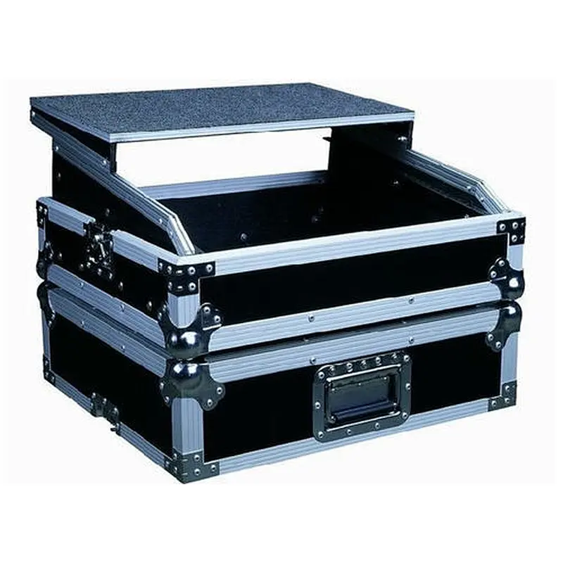 DJ  flight case for moving head light stage light