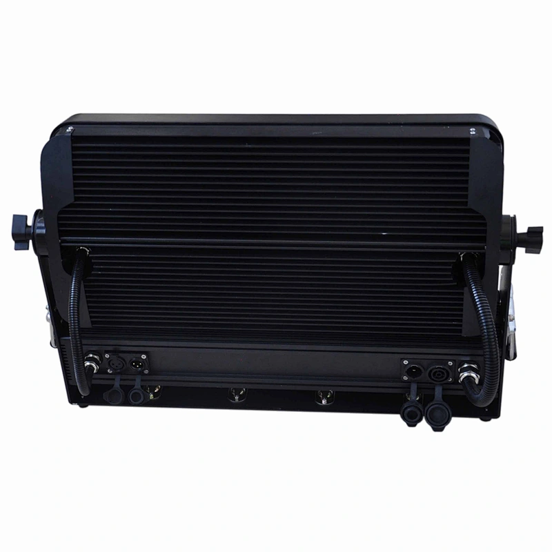 High Power LED City Color stage light 12W*40pcs RGBW 4 IN 1 Pixel Control