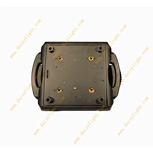 600W beam and spot moving head stage light