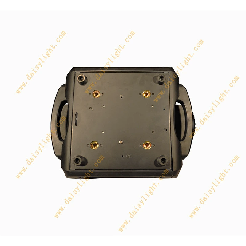 600W beam and spot moving head stage light