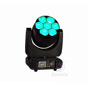 7*40W LED Moving Head