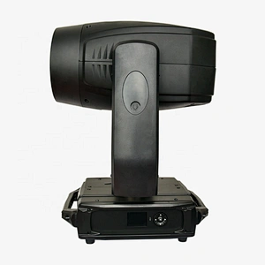 300W LED Beam Spot and Wash 3IN1 Moving Head With CMY+CTO